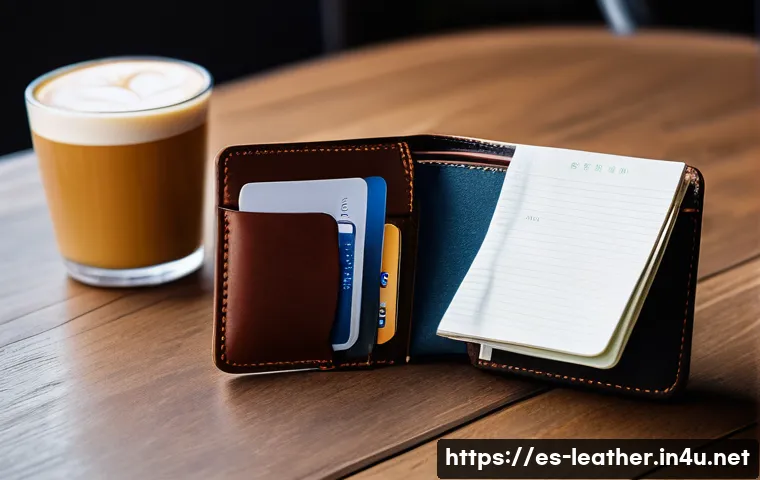 가죽공예 실물 크기 비교 관련 이미지 1