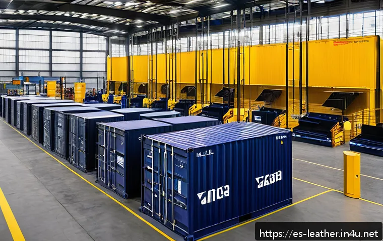 가죽공예 수입   수출 관련 이미지 1