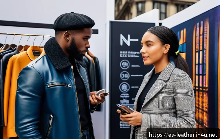 가죽공예 수입   수출 관련 이미지 2